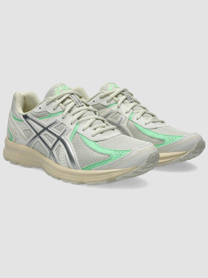 Asics JOG 100S Running Shoes For Men(Beige , 11)
