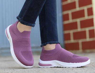 K FOOTLANCE Stylish Walking Partywear Sneakers Casual Shoes