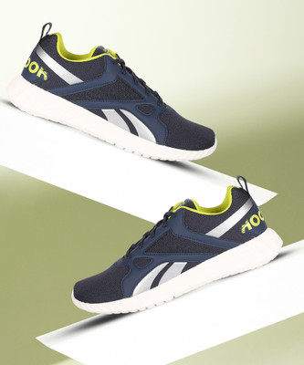 REEBOK Rout 2 M Running Shoes For Men(Blue , 9)