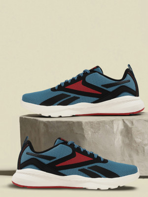 REEBOK Sprint flash M Running Shoes For Men(Blue , 9)