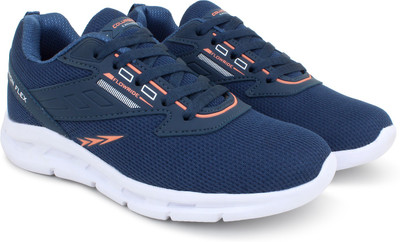 COLUMBUS Capture Running Shoes For Men(Blue)