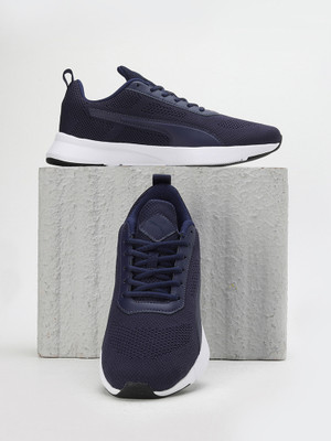 PUMA Bazin Running Shoes For Men(Blue , 10)