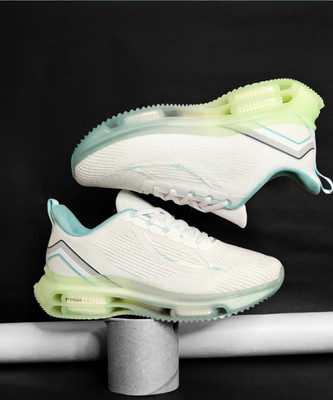 Abros ROOFER Casuals For Men(Off White , 10)