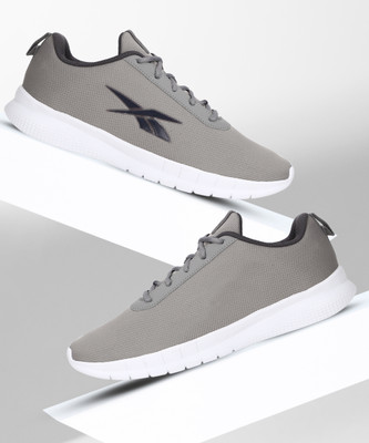 REEBOK Stride Runner Running Shoes For Men(Grey , 8)