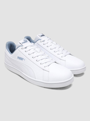 PUMA PUMA UP Sneakers For Men(White , 9)