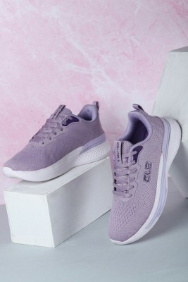 COLUMBUS Columbus JADE Women's Sports Shoes - Running,Walking,Gym For Girl's (Lavender) Outdoors For Women(Purple)