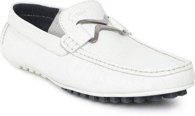 GABICCI SPIN Outdoors For Men(White , 10)