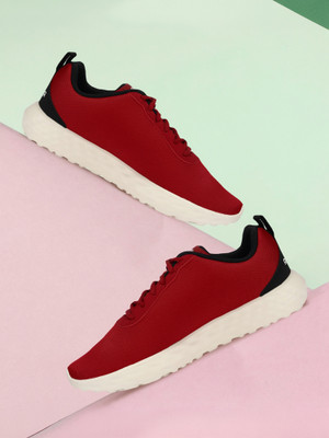 REEBOK Energy streak M Casuals For Men(Red , 8)