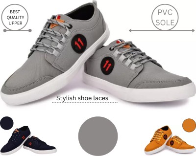 ADIISH New Latest Premium High Quality Exclusive Royal Cool Look Wedding Trending Partywear Synthetic Fashionable Leather Stylish More Comfortable Smart Super Classy Tops Fit Trendy Designer Attractive Classic Walking Gym Training Outdoors Lightweight Sneakers for student/ college Men's/Boy's Sneake