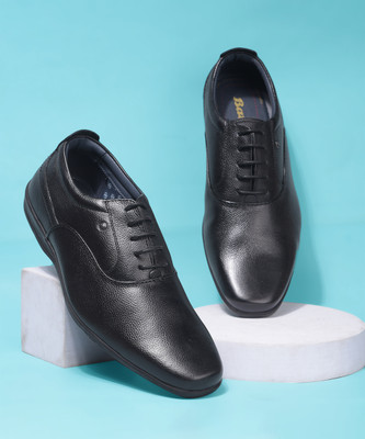 Bata Oxford For Men(Black , 9)