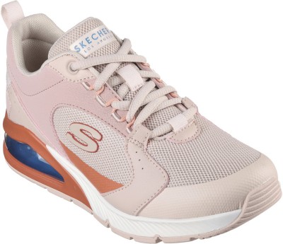 Skechers UNO 2 - 90'S 2 Sneakers For Women(Pink , 3)