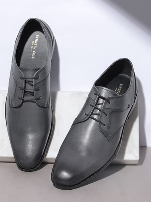 Kenneth Cole Loafers For Men(Grey , 10)