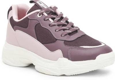 LIBERTY Force 10 By Liberty KOYO-1E Running Shoes For Women