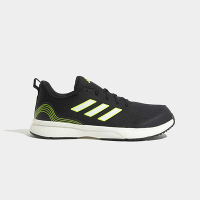ADIDAS Runmagica M Running Shoes For Men(Green , 11)