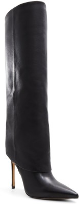 ALDO LIVY001 Casuals For Women(Black , 4)