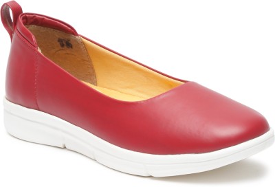 Bruno Manetti AB-03-Red Bellies For Women(Red)