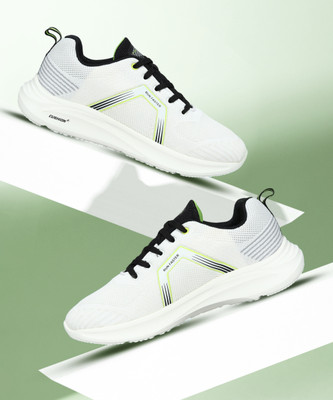 Abros TIFAN Running Shoes For Men(White , 7)