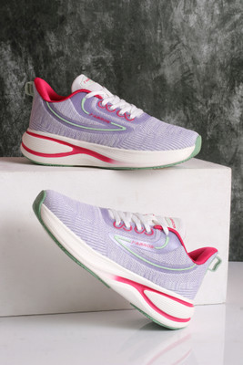 Abros JOSIE Casuals For Women(Off White , 5)
