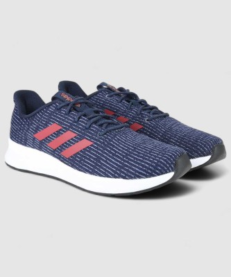 ADIDAS Supervega M Casuals For Men(Blue , 10)