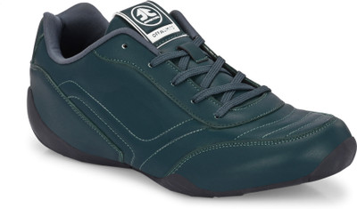 OFF LIMITS SPEED CAT Running Shoes For Men(Green , 9)