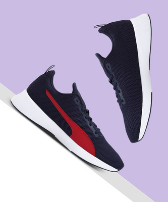 PUMA Robust Running Shoes For Men(Blue , 11)