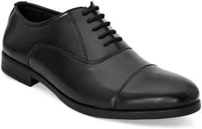 INVICTUS Oxford For Men(Black , 10)