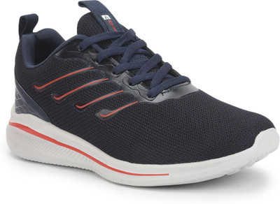 Aqualite Running Shoes For Men(Navy , 9)