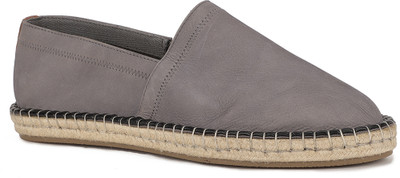 HUSH PUPPIES Espadrilles For Men(Grey , 7)