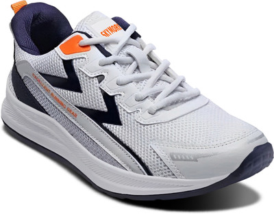 SKYMORE Comfortable Walking Shoes Walking Shoes For Men(Grey , 7)