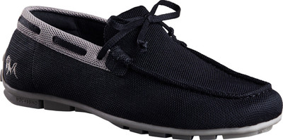 Neemans Loafers For Men(Black , 9)