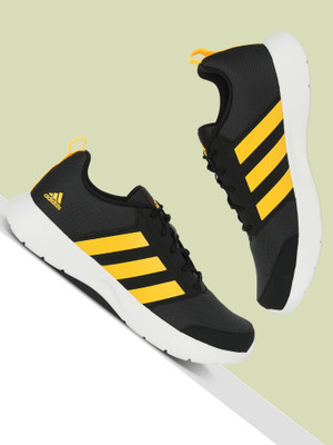 ADIDAS Pomazor M Running Shoes For Men(Multicolor , 9)