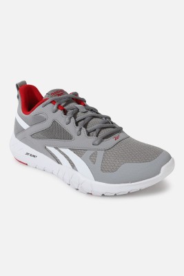 REEBOK Training & Gym Shoes For Men(Grey)