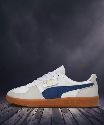 PUMA Palermo Lth Sneakers For Men Offers & Cashback