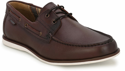 house of common Casuals For Men(Brown , 11)