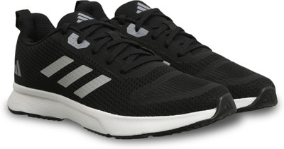 ADIDAS Jaysaw Reflective Running Shoes For Men(Black , 8)