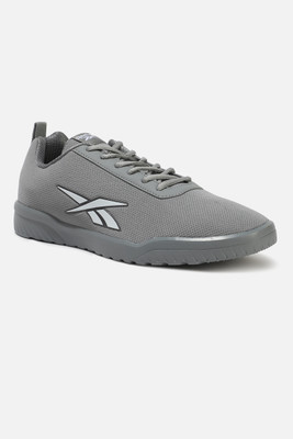 REEBOK Super Speed Casuals For Men  (Grey) For Rs. 939 @ 53 %