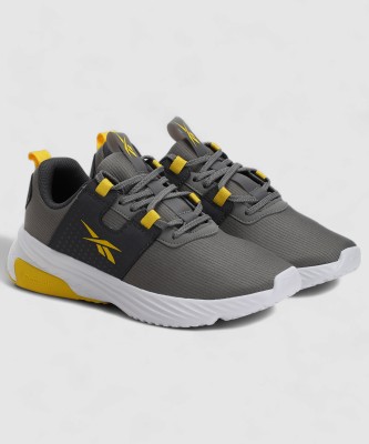 REEBOK COASTLAND Running Shoes For Men(Grey)