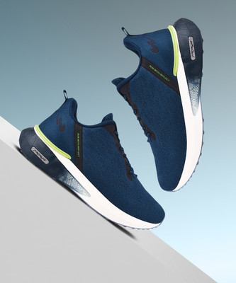 CAMPUS RADIUM Running Shoes For Men(Blue , 6)
