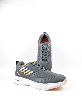 KASMIRRA Outdoors For Men(Grey , 9)