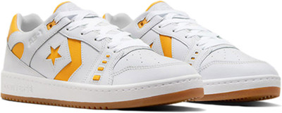 Converse Unisex Cons AS-1 Pro Leather Low Top Sneakers For Men(Multicolor , 6)