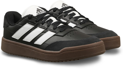 ADIDAS COURTBLOCK IKD Sneakers For Men(Black , 7)