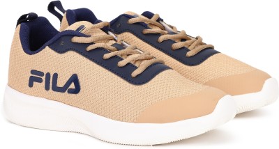 FILA Casuals For Women(Beige , 4)