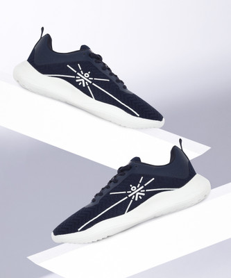 Cult Freedom Men Running Shoes Running Shoes For Men(Navy , 8)