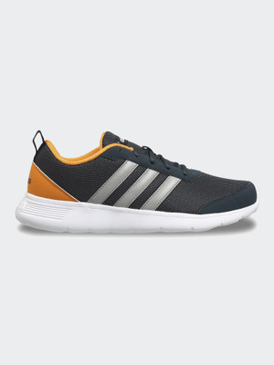 ADIDAS Hyperon 1.0 M Running Shoes For Men(Grey , 8)