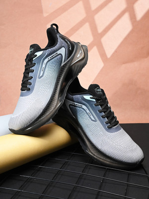 Abros GAMORA Walking Shoes For Men(Grey , 6)