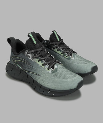 Abros VEXO Walking Shoes For Men(Olive , 8)
