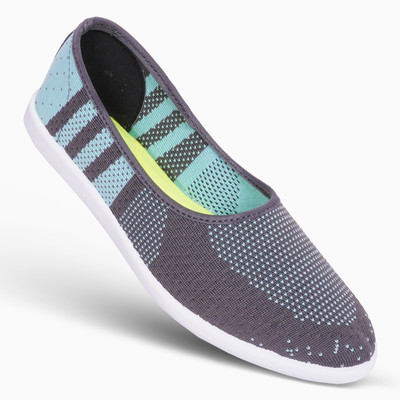 LIBERTY Liberty Stylish Bellies Bellies For Women(Natural , 8)