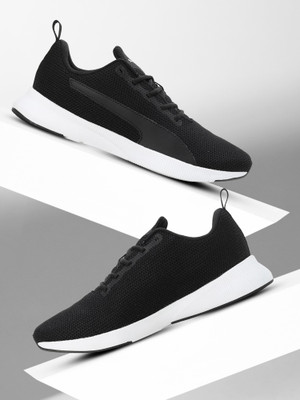 PUMA Robust V2 Sneakers For Men(Black , 11)