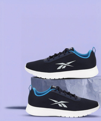 REEBOK Stride Runner M Running Shoes For Men(Navy , 9)