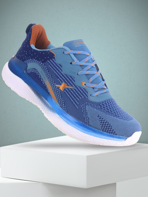 Sparx SM 953 Running Shoes For Men(Blue , 8)